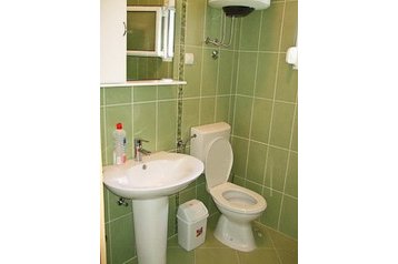 Crna Gora Privát Kotor, Eksterijer